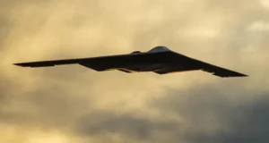 La bomba “bunker buster”: lo scempio umano