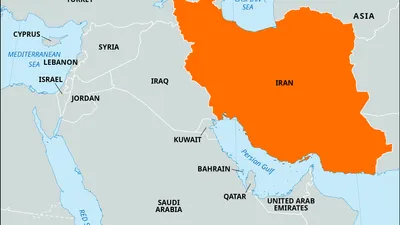 Iran