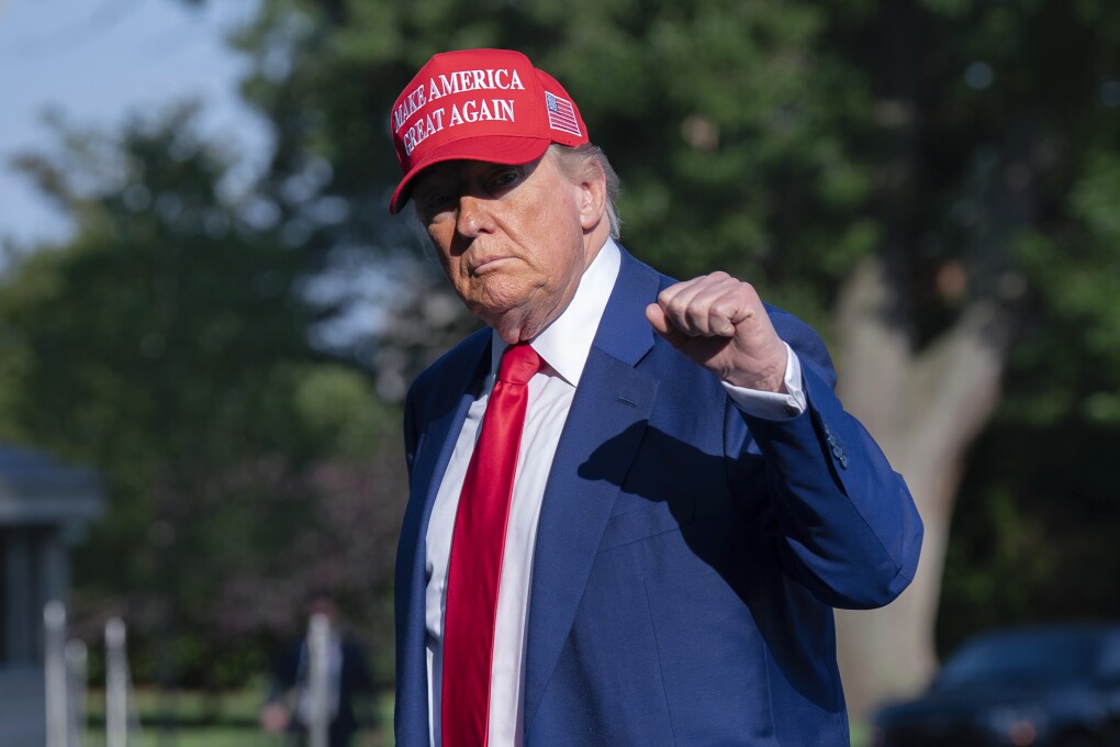 Trump