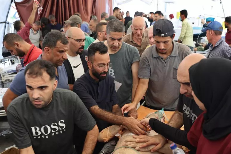 Israele attacca una Chiesa cristiana