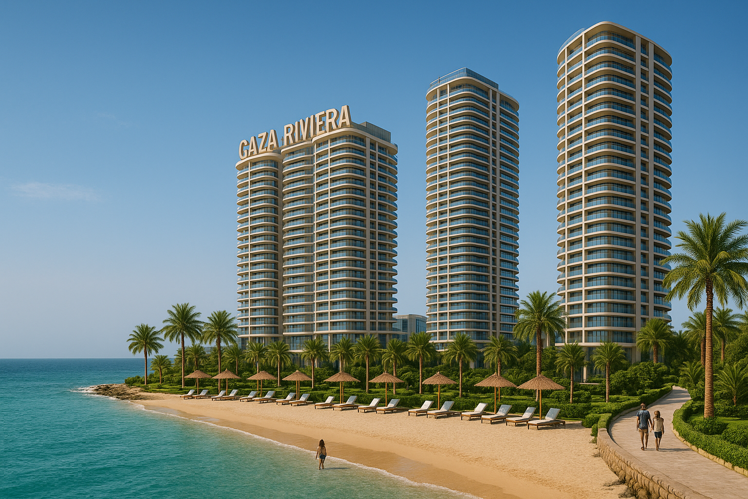 Riviera Gaza