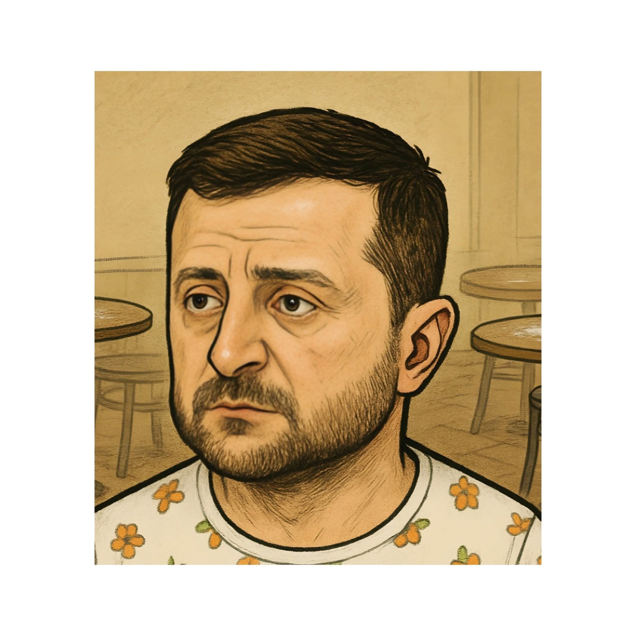 Zelensky