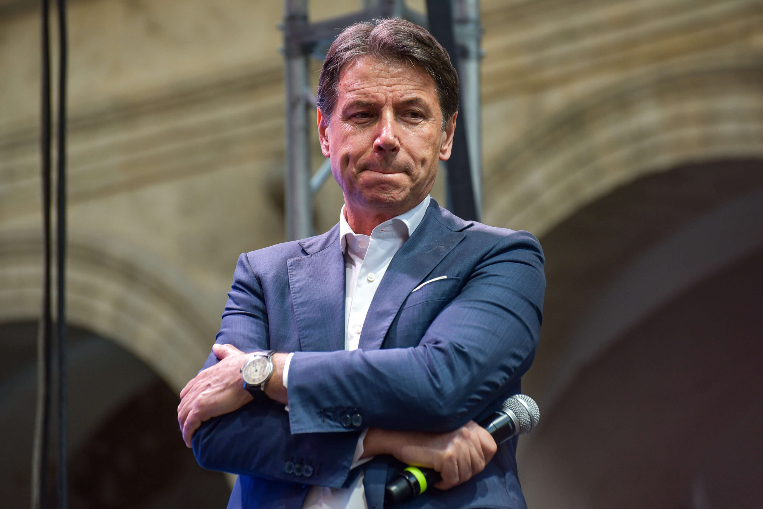 Conte