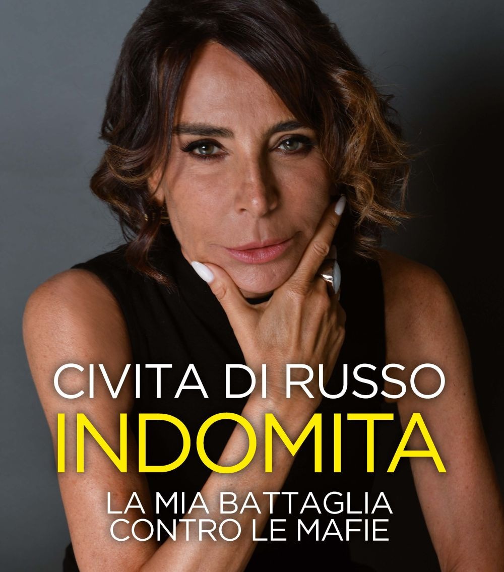 Indomita