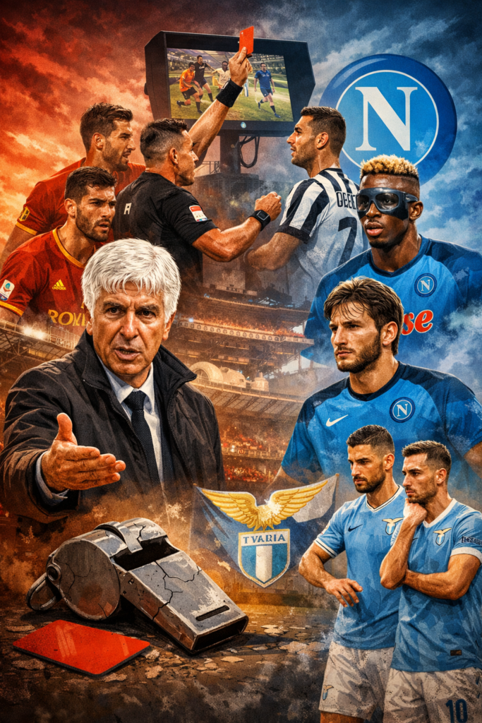 1000078063-683x1024 La Roma oggi incontra il Napoli con una squadra non priva di acciacchi