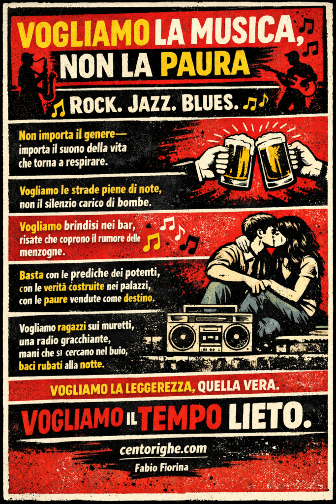 1000085857-683x1024 Vogliamo la musica nelle strade e il silenzio dei politici