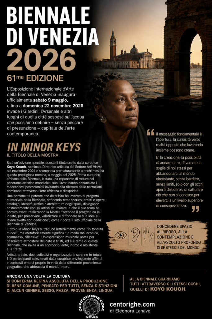 1000170025-683x1024 BIENNALE DI VENEZIA 2026, 61ma EDIZIONE