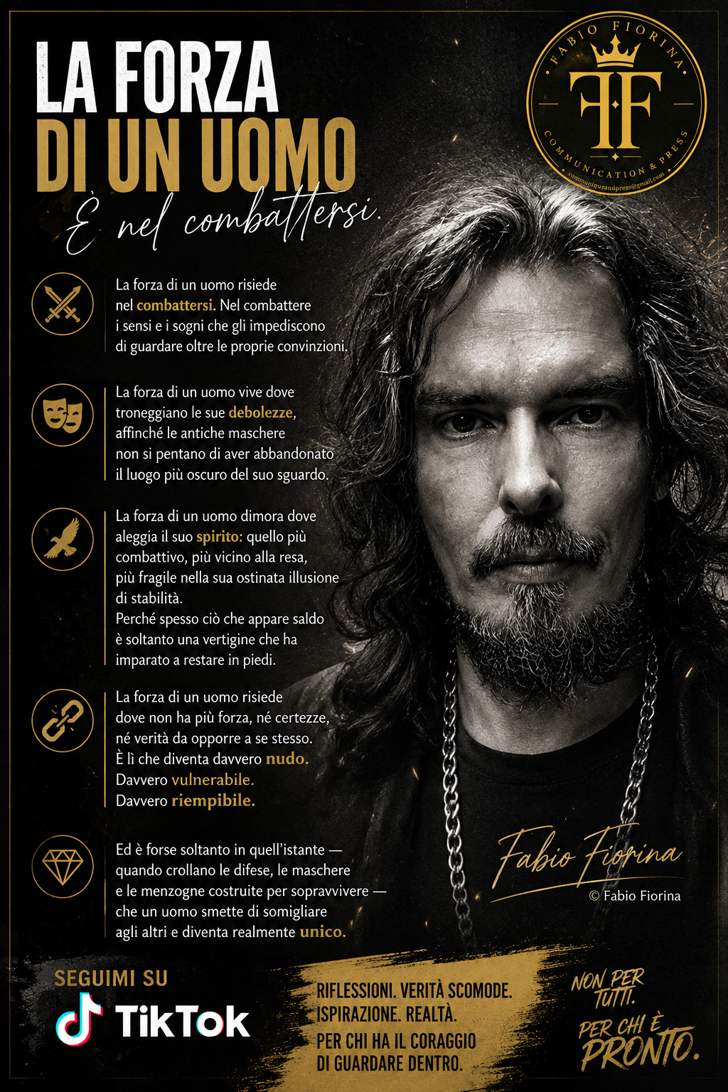 Fabio Fiorina