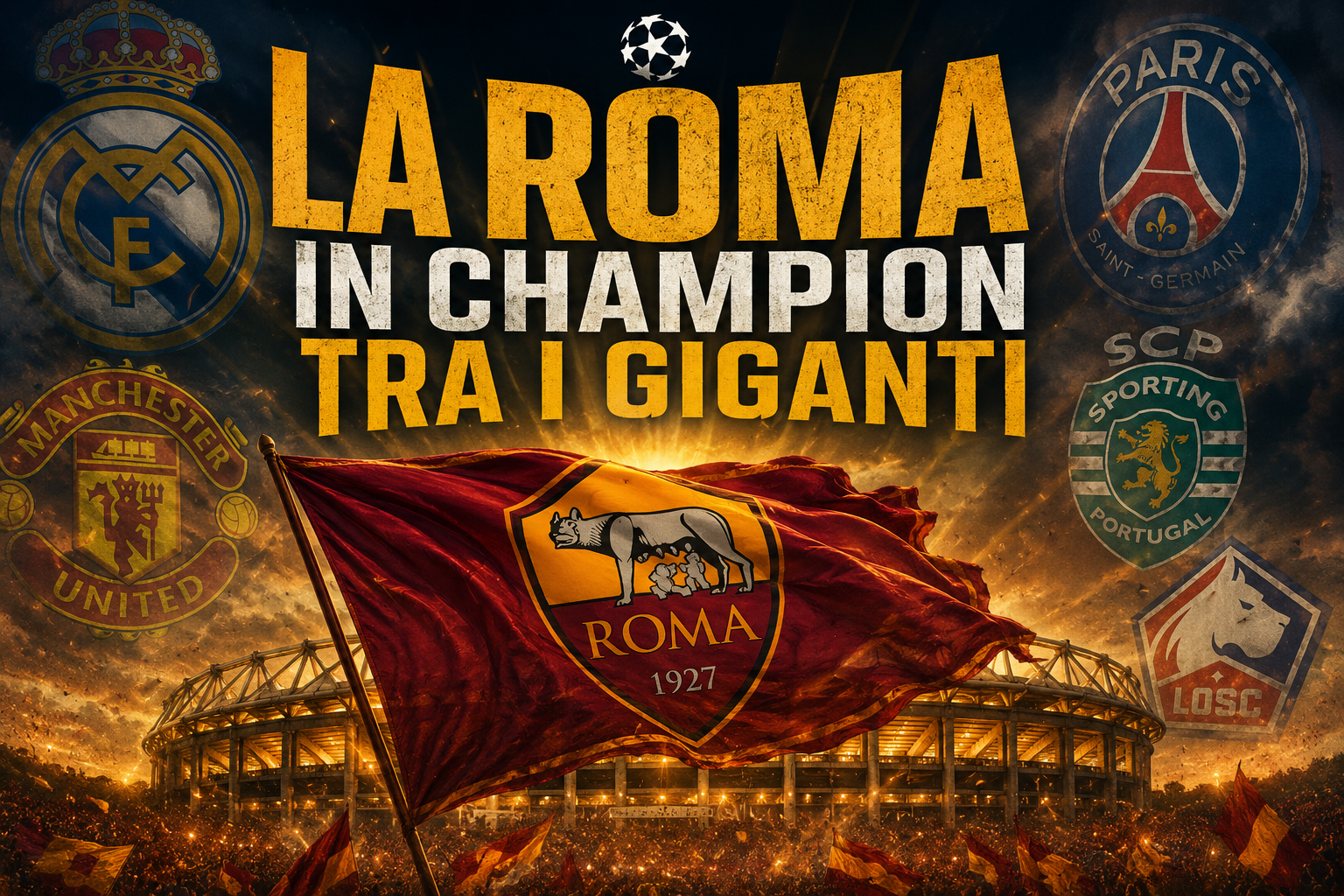 Champions League
