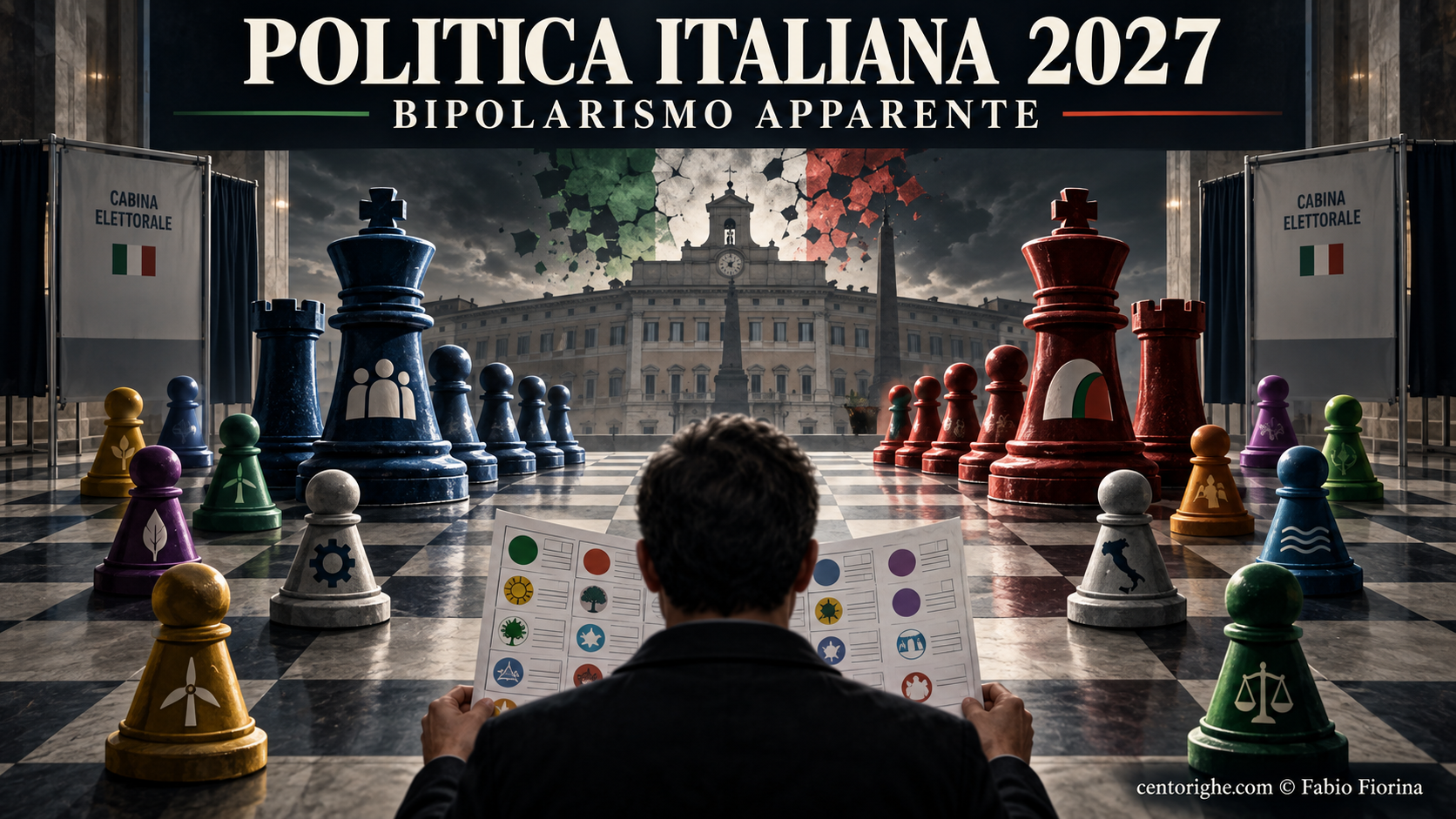 politica italiana